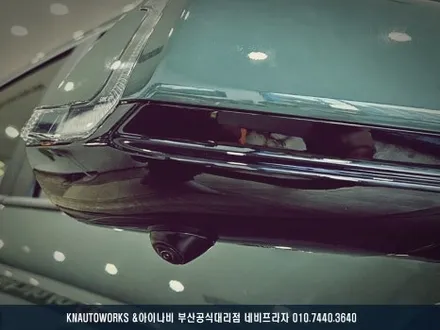 니로 하이브리드 360도 사각지대 모니터링 3D 서라운드뷰 장착기 / 부산 금정구 부곡동