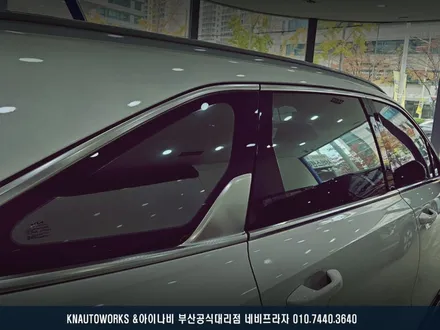 쏘렌토MQ5 글라스틴트 선셋 전체 썬팅 시공으로 열차단과 스타일링 완성! / 부산 금정구 부곡동