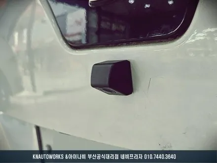 QM5 안드로이드 올인원 네비게이션 설치로 최신형 차량 완성! / 부산 금정구 부곡동