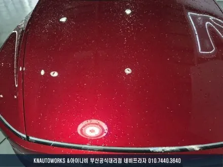 첫 테슬라 라이프! 모델Y 3M 크리스탈 신차패키지 작업기 / 부산 금정구 부곡동