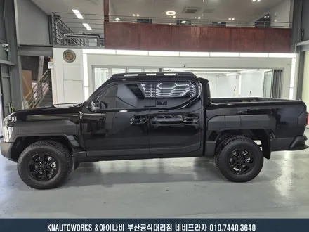 부산 기아 타스만 레이노 팬텀2 F95 썬팅 시공기 / 부산 금정구 부곡동