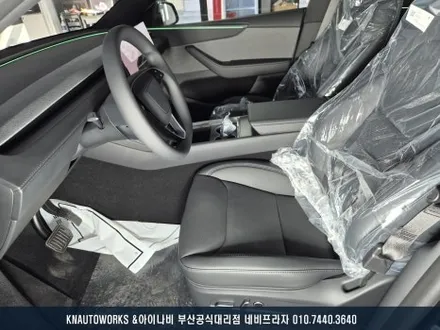 테슬라 모델Y 신차패키지 풀 시공 후기! 출고보다 더 완벽하게!! / 부산 금정구 부곡동