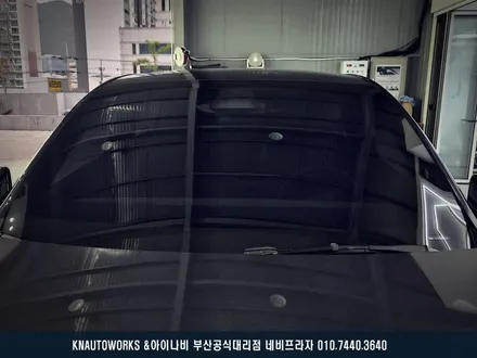테슬라 모델Y 신차 썬팅은 이렇게! 솔라가드 볼텍스IR 필름으로 깔끔 시공 / 부산 금정구 부곡동