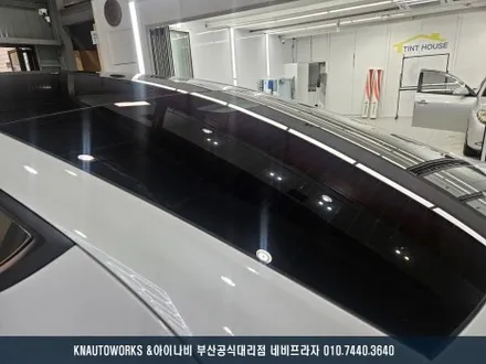 부산 테슬라 모델Y 신차패키지[ 레이노 F95 썬팅, PPF, 유리막 코팅, 향균탈취까지 한 번에!] / 부산 금정구 부곡동