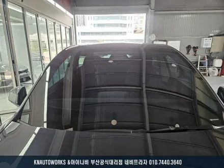 부산 테슬라 모델Y 주니퍼 신차패키지, 테라룩스 IR 썬팅, 유리막 코팅, PPF 필름 시공, 피톤치드 향균 탈취! / 부산 금정구 부곡동