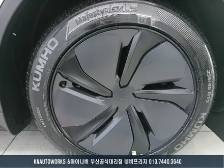 첫 테슬라 라이프! 모델Y 3M 크리스탈 신차패키지 작업기 / 부산 금정구 부곡동