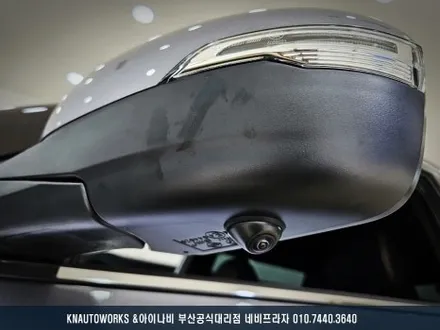 2024년 신형 티볼리 자동차 3D 360도 어라운드뷰 설치 작업 / 부산 금정구 부곡동