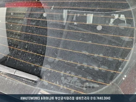 부산 올뉴쏘렌토 3M 썬팅 재시공 / 신규라인업 CSM 시리즈 윈도틴팅 작업 / 부산 금정구 부곡동