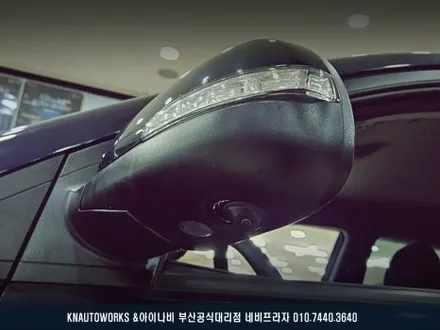 코란도C 차량, 안드로이드 올인원 네비 / 3D 어라운드뷰 장착 후기 / 부산 금정구 부곡동