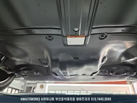 첫 테슬라 라이프! 모델Y 3M 크리스탈 신차패키지 작업기 / 부산 금정구 부곡동