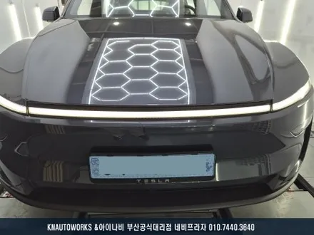 테슬라 모델Y 신차패키지 풀 시공 후기! 출고보다 더 완벽하게!! / 부산 금정구 부곡동