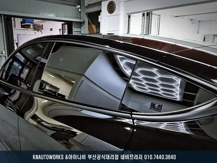 테슬라 모델Y 신차 썬팅 추천, 테라룩스IR 시공으로 체감되는 변화! / 부산 금정구 부곡동