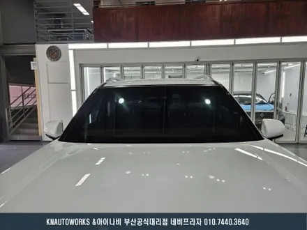 팰리세이드 신차 브이쿨 VK, K 조합 썬팅 시공으로 완벽한 열차단 완성! / 부산 금정구 부곡동