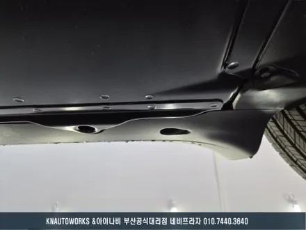첫 테슬라 라이프! 모델Y 3M 크리스탈 신차패키지 작업기 / 부산 금정구 부곡동