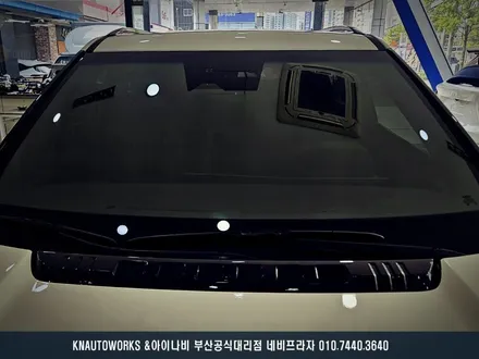 글라스틴트 선셋 반사필름으로 액티언 신차 썬팅 시공해 열차단, 프라이버시 보호 효과 높이기! / 부산 금정구 부곡동