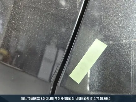 테슬라 모델Y 출고 후 필수 작업 / 신차 검수 + 신차패키지 시공 / 부산 금정구 부곡동