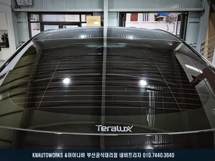 테슬라 모델Y 신차 썬팅 추천, 테라룩스IR 시공으로 체감되는 변화! / 부산 금정구 부곡동