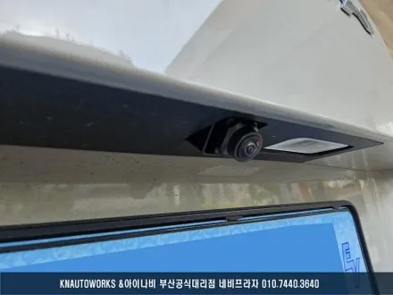 토레스 EVX 플러스뷰 3D 어라운드뷰 설치 / 차량 사각지대 없이 안전한 주행하세요. / 부산 금정구 부곡동