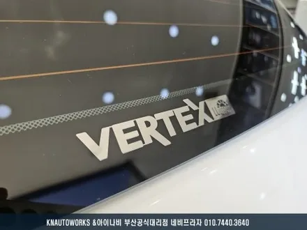 쏘렌토MQ5 루마 버텍스 900 전면 열차단 썬팅 시공 / 부산 금정구 부곡동