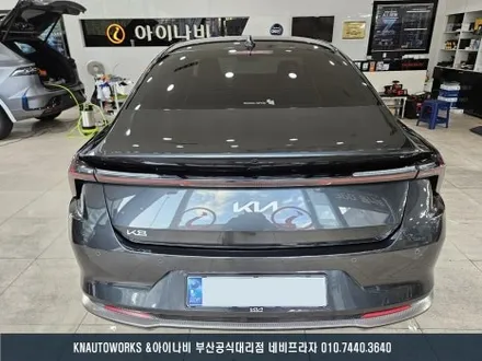 K8 후퍼옵틱 KBR 전체 썬팅 시공 / 가성비 윈도우틴팅 필름지 추천 / 부산 금정구 부곡동