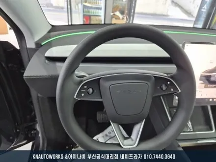 테슬라 모델Y 썬팅,PPF,유리막,실내 관리까지 한 번에 끝내는 신차 패키지 작업! / 부산 금정구 부곡동