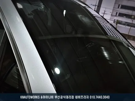 신형 쏘렌토MQ4 썬팅 추천, 솔라가드 스트라투스 시공 후기 / 부산 금정구 부곡동