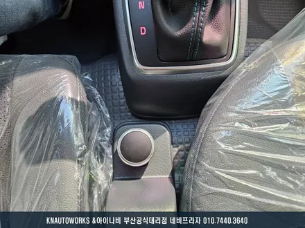 봉고3 탑차 3D 어라운드뷰, 지유전자 고화질 인터페이스 설치 튜닝 / 부산 금정구 부곡동