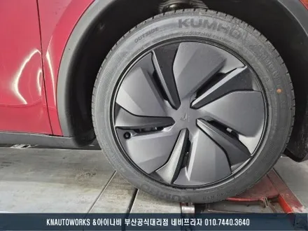 첫 테슬라 라이프! 모델Y 3M 크리스탈 신차패키지 작업기 / 부산 금정구 부곡동