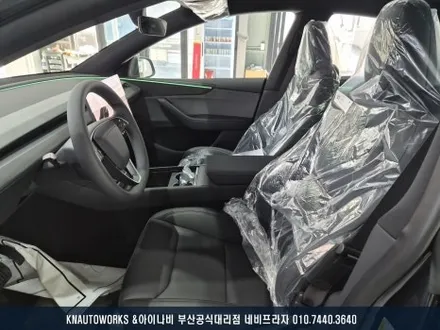 테슬라 모델Y 신차패키지 풀 시공 후기! 출고보다 더 완벽하게!! / 부산 금정구 부곡동