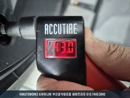 첫 테슬라 라이프! 모델Y 3M 크리스탈 신차패키지 작업기 / 부산 금정구 부곡동