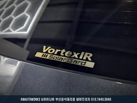 테슬라 모델Y 신차 썬팅은 이렇게! 솔라가드 볼텍스IR 필름으로 깔끔 시공 / 부산 금정구 부곡동