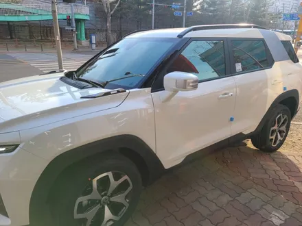 [자동차썬팅]쌍용 토레스 글라스틴트 선셋 반반사열차단 틴팅 시공 상동썬팅 뽀빠이썬팅 / 경기 부천