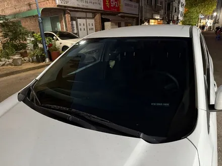 [자동차썬팅]부천상동썬팅 뽀빠이썬팅 로얄시리즈썬팅 더넥스트스파크 로얄101 전면50프로 측후면 35프로 시공!! / 경기 부천