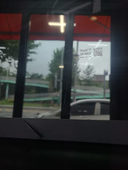 [자동차썬팅]부천상동썬팅 뽀빠이썬팅 로얄시리즈썬팅 윈스톰 로얄101 비반사 열차단 시공후기!! / 경기 부천