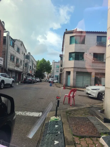 [자동차썬팅]부천상동썬팅 뽀빠이썬팅 로얄시리즈썬팅 로얄101 sm7 비반사 전면50프로 측후면 15프로 열차단 시공!! / 경기 부천