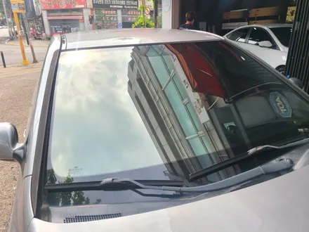 [자동차썬팅]기존썬팅  제거후 반반사열차단썬팅  상동썬팅 / 경기 부천