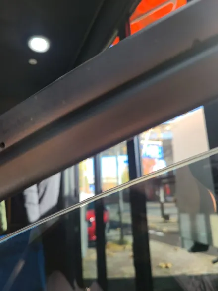 [자동차썬팅] 뽀빠이썬팅 부천상동썬팅 로얄시리즈썬팅 701반반사썬팅 아슬란 시공후기!! / 경기 부천