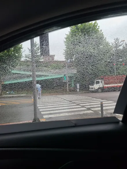 [자동차썬팅]부천상동썬팅 뽀빠이썬팅 로얄시리즈썬팅 산타페TM 로얄701 반반사 시공!! / 경기 부천