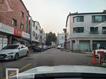 [자동차썬팅]부천상동썬팅 뽀빠이썬팅 글라스틴트 선셋 전면22프로 측후면 10프로 반반사열차단90프로 시공!! / 경기 부천