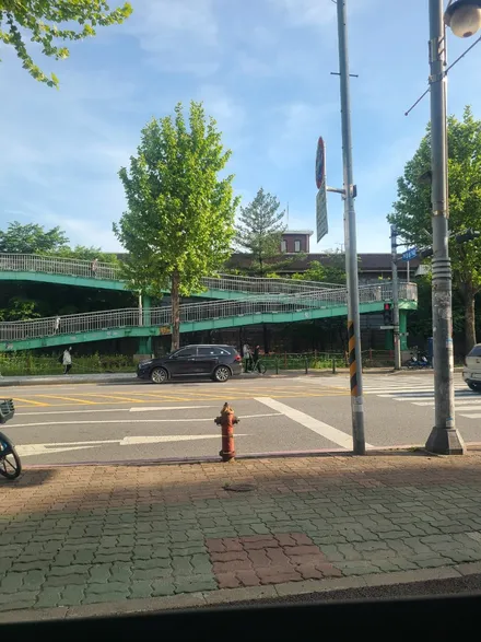 [자동차썬팅]부천상동썬팅 뽀빠이썬팅 로얄시리즈썬팅 르노삼성 sm6 로얄101 비반사썬팅시공!!! / 경기 부천