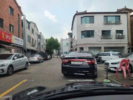 [자동차썬팅]부천상동썬팅 뽀빠이썬팅 로얄시리즈썬팅 전면50프로 측후면 35프로 로얄101 비반사열차단 시공!! / 경기 부천