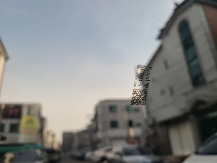 [자동차썬팅]부천상동썬팅 뽀빠이썬팅 로얄시리즈썬팅 로얄901 레이 시공!! / 경기 부천