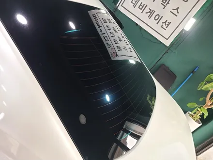 [자동차썬팅]부천상동썬팅 뽀빠이썬팅 로얄시리즈썬팅 푸조508 반반사썬팅 사파이어블루 로얄801 시공!! / 경기 부천