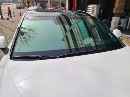 [자동차썬팅]부천상동썬팅 뽀빠이썬팅 로얄시리즈썬팅 그랜저gn7신차 로얄701 썬팅시공!! / 경기 부천