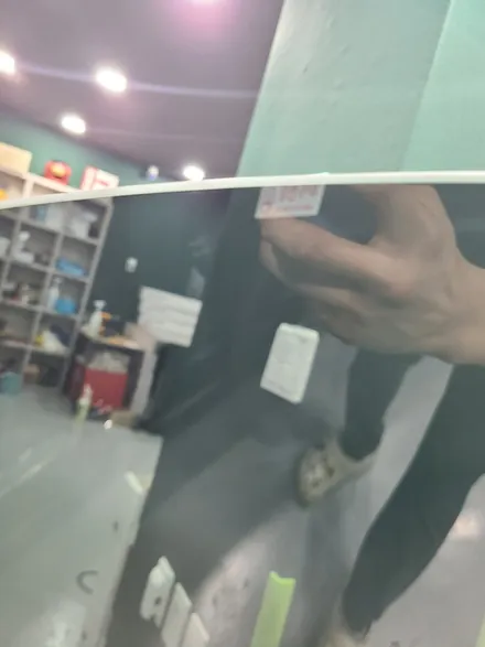 [자동차썬팅]부천상동썬팅 뽀빠이썬팅 글라스틴트 산타나 전면22프로 측후면 12프로 시공!! / 경기 부천
