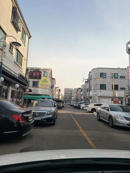 [자동차썬팅]부천상동썬팅 뽀빠이썬팅 로얄시리즈썬팅 로얄901 레이 시공!! / 경기 부천