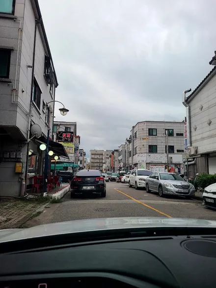 [자동차썬팅]부천상동썬팅 뽀빠이썬팅 로얄시리즈썬팅 푸조508 반반사썬팅 사파이어블루 로얄801 시공!! / 경기 부천