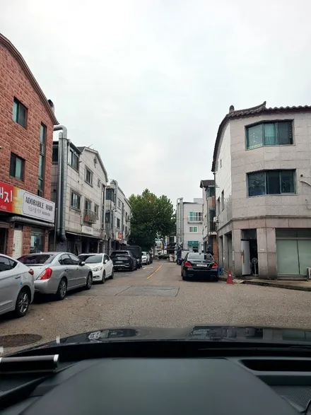 [자동차썬팅]부천상동썬팅 뽀빠이썬팅 로얄시리즈썬팅 쏘렌토 비반사필름 열차단 로얄901  시공!! / 경기 부천