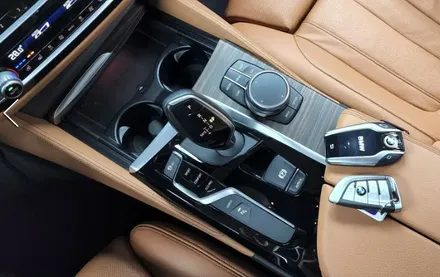 BMW520i(G30) 크리스탈기어봉 이라고 들어보셨나요? / BMW / 5시리즈 (G30) / 대구,구미