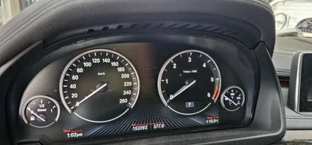 대구 BMW X6 계기판수리 가능한거 아세요?? 절때 교체하지 마세요~~ 큰돈 나갑니다. / 대구,구미